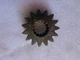 2401P1319 GEAR SUN 1ST FITS KOBELCO SK60-3  K903 K903B K903C  SWING REDUCTION