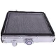Radiator 87305451 For New Holland Tractor T2220 T2210 TC31DA TC34DA Boomer 2030