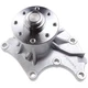 8-94310-251-0 WATER PUMP FITS FOR ISUZU 4JB1 4JA1 4JB1T 4JC1 4JG1 4JG2 ENGINE