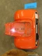 1974 honda ATC90k US90 atc 90 orange rear fender mud guard oem original 