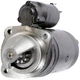 Starter Motor 1999-2006 Terex TX750 TX760 TX860 Backhoe Perkins 1004.40T