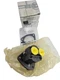 Genuine Mercedes Detroit Diesel Fuel Pump A4570910601 4570910601 MBE4000 12.8L