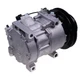 A/C Compressor 12V TE16-0023A T5525-50813 AD-1445N DV9 for Kioti Tractor