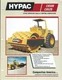 Equipment Brochure - Hypac - C850B C852B - Vibratory Compactor - c1997 (E6367)