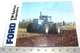 1983 FORD TW TRACTORS TW 5 15 25 35 TRACTOR BROCHURE