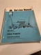 1972 Service Manual, International Harvester Cyclo Planter, GSS-1423-1