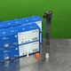 fuel injector genuine new delphi set of 4 for bobcat D24 doosan 400903-00074C D