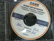 Case Models F4GE9454H F4GE9454J F4GE9484D Engine Shop Service Repair Manual CD