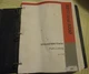 Case IH 9310 9330 Tractor Parts Catalog Manual in Binder 7-1230