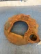 88+ International Dt466b Flywheel Bell Housing Adapter Oe# 686704c4