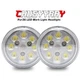 PAR 36 Led Tractor Lights Fits Ford Tractor(s) TW10, TW15, TW25, TW30, TW35