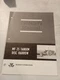 1968 Massey Ferguson Mf 25 Tandem Disc Harrow Operators Manual