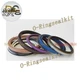 4153213 Bucket Cylinder Seal Kit For Hitachi UH083 UH083LC Excavator Parts