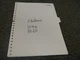 JCB 8052 8060 Midi Excavator Electrical Wiring Diagram Manual
