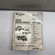 International CTS4260 Vol 1 Brakes Front Axle & Electrical Service Manual