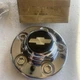 GM 15622333 Cap Assembly, Hub 1988 1989 Chevrolet GMC 6 Lug K Series C Series