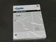 Terex Genie GS-3384 Scissor Lift Parts Manual Exploded View Diagram Book