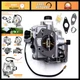 Carburetor Replacement for Kohler CH25 CH730 740 25HP 27HP 24-853-34-S 24-853-16