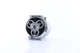 AC Compressor Clutch 2004-2011 Volvo S40 2.4I 2.4L 2.5L L5 1388316 R134a