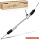 A-Premium Manual Steering Rack & Pinion Assembly for Ford Pinto Mercury Bobcat
