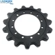 304-1870 Track Sprocket for CAT 259D Compact Track Loader 239D 239D3 249D 249D3