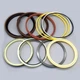 309-96000002 Brand-new Durable BOOM CYLINDER SEAL KIT FITS For KATO HD770SE-2
