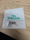 Sullair Compressor Parts Lens,lamp Red # 250010-298