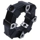 50AS Coupling PAT 778322 for Kobelco SK120 SK100-3 CAT E312 E120 Centaflex CFA50