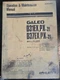Komatsu Galeo D31EX PX-21 D37EX Bulldozer Operator Maintenance Manual
