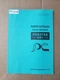 ONE -  Hokuetsu Airman PDS375S 6A1 Screw Air Compressor Factory Parts Catalog