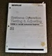 Caterpillar Manual Systems Operation Testing Adjusting 3408E 33412E SENR1033-02