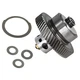 Oil Pump U5MK8266 for Perkins 104-22 403C-15 403C-17 404C-22 404C-22T Engine
