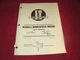 Oliver 2255 Tractor I&T Shop Manual WPNH