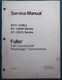 FULLER RTO-1258LL RT-12509 RT-12513 SERIES TRANSMISSIONS SERVICE REPAIR MANUAL