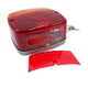 For Volvo L110G L70E L60G L330D L220E L20F L150F L180E Tail Lamp 1Pc 11039553
