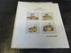 Dynapac CC102 Roller Operation Maintenance Spare Parts Manual   112394D