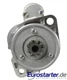 1** Starter Hitachi New OE S13-204 for Yanmar 4Tne94 4Tne98 Se50 Komatsu John