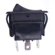 Rocker Switch 133715A1 For Case 580L 580M 580SL 590SL 590SM 590L 570LXT 570MXT