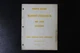 Massey-Ferguson MF 300 Loader Parts Book Manual 651 131 M91 OEM