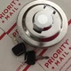 2444R1047 Fuel Cap w/2 keys fits Kobelco SK60/III/IV, SK100/III/IV, SK115DZ-IV