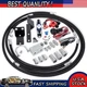 Third Function Valve Kit for Kubota L2501 L3200 L3301 L3901 Tractors LA 524 525