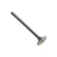 Intake Valve fits Case W10E W18 W20 W20B 680B 1150 fits Case IH A41966 A58875