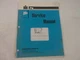 International Cab Cadet KT17 2 Cylinder Kohler Engine Service Manual