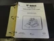 Bobcat T250 Compact Track Loader Skid Steer Parts Manual    6904245