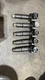 detroit mercedes benz MBE900 fuel injection pump RA 0280749102