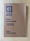 Caterpillar 571G Pipelayer, Parts Book, SN 16W256, 1979, 3306 Engine SN...