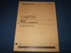 CAT CATERPILLAR CS-551 VIBRATORY COMPACTOR PARTS BOOK MANUAL S/N 6ZD1-UP