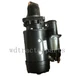 6380N-PT 12V 10T STARTER Fits For Caterpillar A10 A12 Freightliner FL50 FL60