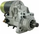 Starter fits Hyster  H135-155XL 1004.4 Perkins Dsl. 1970-1976 2280003601 17399
