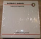 DETROIT DIESEL DDEC III IV SERIES 60 ENGINE TROUBLESHOOTING GUIDE MANUAL